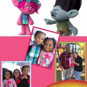 Meet your Posher, Tamara